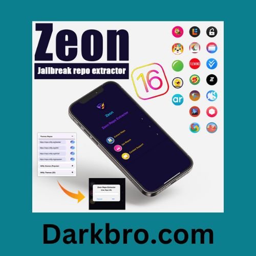 Zeon repo jailbreak